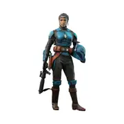 Star Wars: The Mandalorian Koska Reeves Collectable Action Figure