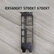 Bracket For MSI RX 5600XT RX 5700XT RX 6700XT MECH OC Graphics Video Card
