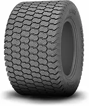 Kenda K500 Super Turf Lawn and Garden Bias Tire - 15/6-6
