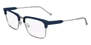 Zeiss ZS24148 406 Men's Glasses Blue Size 54 - Private Health Rebate - Blue Light Block Available