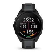 Garmin Forerunner 165 - Black