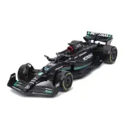 1/43 2023 AMG F1 W14 E Performance #63 George Russell Racing Car Model
