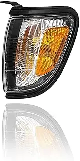 Eagle Eyes TY683-B00KL Driver Side Park Lamp Assy Fits Toyota Tacoma