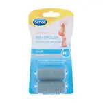 Scholl Scholl Velvet Smooth (2 pieces) - Replacement head in an electric nail file