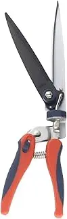 Spear & Jackson 8130RS - Razorsharp Single Hand Shears, 34.5 x 7 x 3.5 cm,Blue