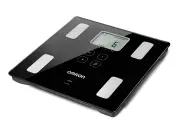 Omron VIVA Connected Impedance Meter