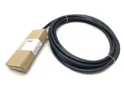 Pepperl+Fuchs V1-8/16A-E2-5M-PUR Twin Config Octuple Splitter JunctionBox 259979