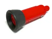 FIRE HOSE NOZZLE 3/4"