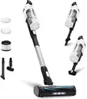 LEVOIT Cordless Vacuum Cleaner 50 Min Runtime Tangle-Resistant Pet Hair LVAC-200