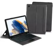 Magnetic Keyboard Case for Galaxy Tab A8 10.5 Inch 2022(SM-X200/X205/X207),
