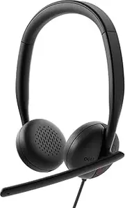 Dell Wired Headset - WH3024