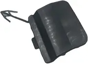 SSRAY Bumper Towing Hook Eye Cover,Fit For Chevrolet, Cruze 2009-2014 Car Front Rear Trailer Cap bumper tow hook eye cover accessories(Rear)