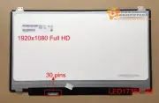 17.3inch IPS FHD LED Screen, LP173WF4 SP F1 SP F5 NV173FHM-N41 B173HAN01.0