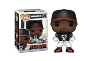 Chicago Bears NFL Funko POP Vinyl Figure | Khalil Mack