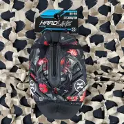 NEW HK Army Hardline Armored Tank Cover - Tropical Skull