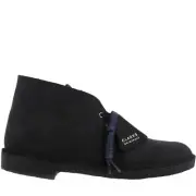 Clarks P23aus man shoes ankle boots 26155571 DESERT BOOT