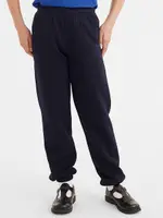 Kids School Trackpants - Navy Blue