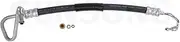 Sunsong 3402842 Power Steering Pressure Line Hose Assembly