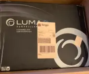 Luma Surveillance 510 Series DVR - 4CH - 1TB - LUM-510-DVR-4CH-1T