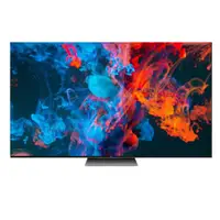 在飛比找ETMall東森購物網優惠-送7-11商品卡400元★TCL55吋連網mini LED 