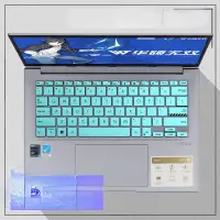 在飛比找蝦皮購物優惠-適用於華碩 Vivobook S 14 OLED M3402