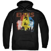 Hoodie - VEGAS REMEMBERED Pull-Over Sweatshirt