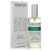Demeter String Bean by Demeter Pick-Me-Up Cologne Spray (Unisex) 4 oz for Women