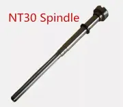 Bridgeport Milling Machine Shaft Spindle Taiwan Rocker NT30 Vertical Mill Parts