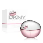 DKNY 粉戀蘋果淡香精50ML