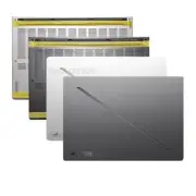 New for ASUS ROG Zephyrus G14 GA403 GA403UV GA403WR LCD Back Cover+Bottom Case