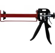 Caulking Gun 420ml Cartridge Manuel Adhesive Injection Tool CDISP-VP