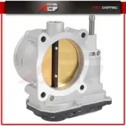 For Lexus RX450hL 2018-2022 Toyota Highlander 2016 2017-2022 3.5L Throttle Body (for: Toyota)