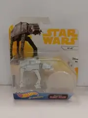 Star Wars Hot Wheels Starships: AT-AT (The Empire Strikes Back) New 2016