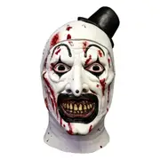 Terrifier - Art The Clown Killer Mask