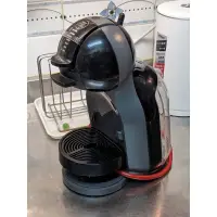 在飛比找蝦皮購物優惠-雀巢mini膠囊咖啡機 Dolce gusto