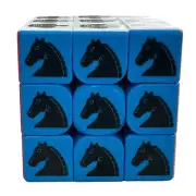 Speed Cube by Chess Gorilla