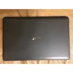 宏碁ACER ASPIRE 5750G I5二代/4GB/240GB SSD/GT540M/15.6寸獨顯機