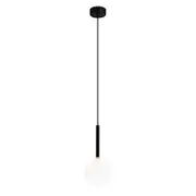 Vencha Franco 1 Light Round Pendant