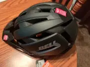 Bell Super Air MIPS Cycling Helmet Black