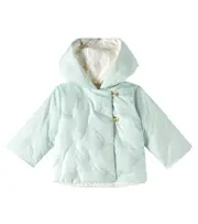 [Bonpoint] Bonpoint Baby Bonno jacket M 18 green