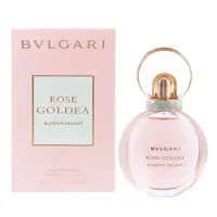 在飛比找蝦皮購物優惠-BVLGARI Rose Goldea Blossom De