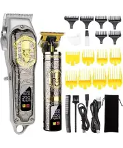 hair clippers for men set