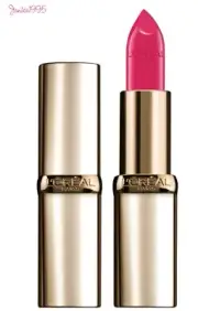 LOREAL L'OREAL Color Riche Lipstick Matte (x1) #131 MISTINGUETTE