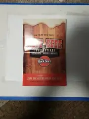 Mr. RootBeer Home Brewing Root Beer Kit--"COPY OF ORIGINAL INSTRUCTIONS "--12 P