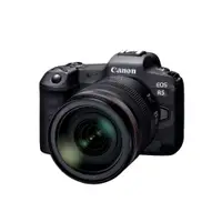 在飛比找誠品線上優惠-【限時再送1顆原廠電池+單肩攝影包】CANON EOS R5