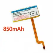 850mAh Replacement battery for ipod classic 6th gen 160GB video 5th 60gb 80gb