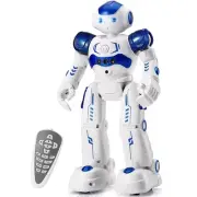 RC Robot Toys for , Gesture & Sensing Programmable Remote Control Smart Robot...