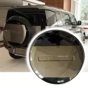Gondwana Stone Spare Tire Wheel Cover for Defender 110 90 130 2020-2025