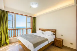 三亞一克海酒店式公寓Sanya Yikehai Seaview Holidays Apartments