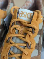 ASICS GEL-Lyte XT x YMC Sand 2018 US 10.5